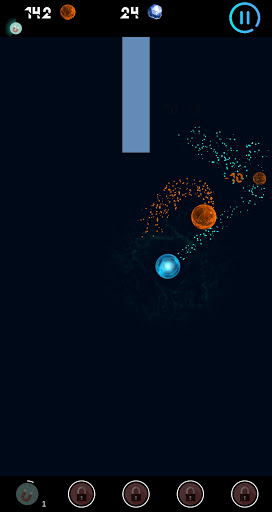 Flying Catcher Screen 2