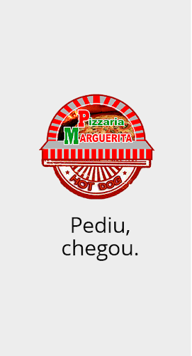 Pizzaria e Dog Marguerita Screen 2