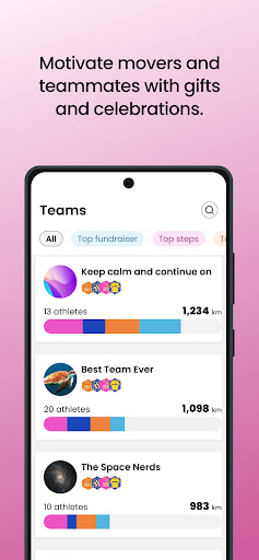 Move2help Screen 2
