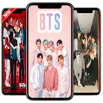 Cover Image of Download BTS Wallpapers HD/4K 1.0 APK