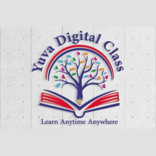 Sharee Yuva Digital Class logo