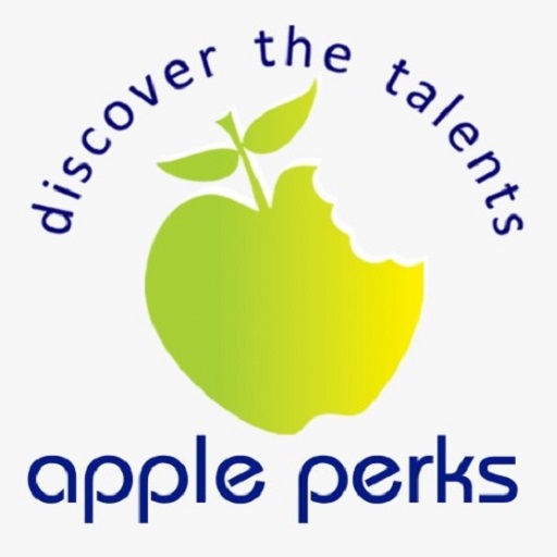 ApplePerks logo
