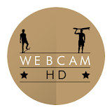 Webcam Surf - Weather Webcam icon
