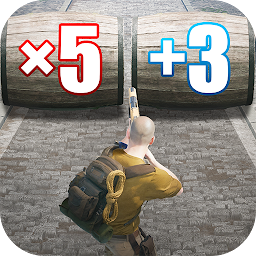 Puzzles & Survival Mod Apk