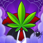 Cover Image of ダウンロード Weed Inc：Idle Tycoon 2.62 APK