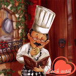 Cover Image of Download Delicious recipes 6.8 APK