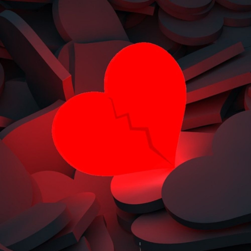 Love is a Drug logo