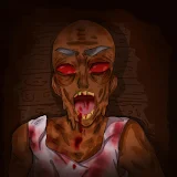 Nightmare Granny:Horror Game icon