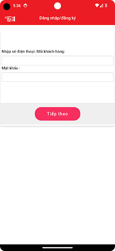 ERA Nghệ An Screen 2
