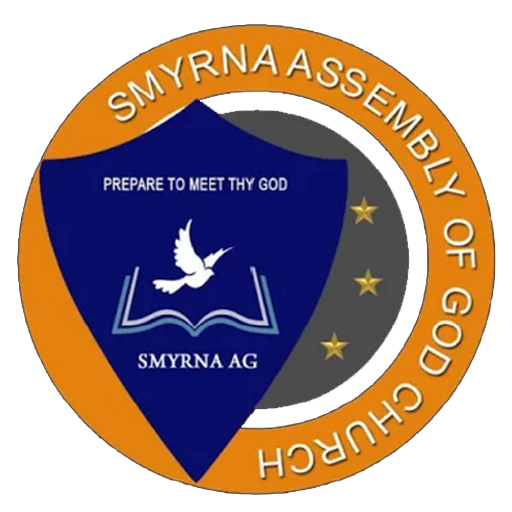SMYRNA AG CHURCH