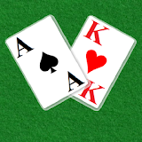Poker King icon