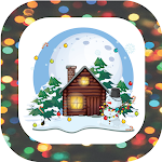 Cover Image of Télécharger Christmas Lights  APK