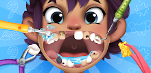 子供向け歯医者さんゲーム APK