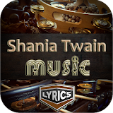 Shania Twain Music Lyrics v1 icon