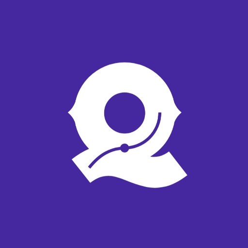 Quiz War logo