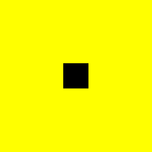 yellow  Icon