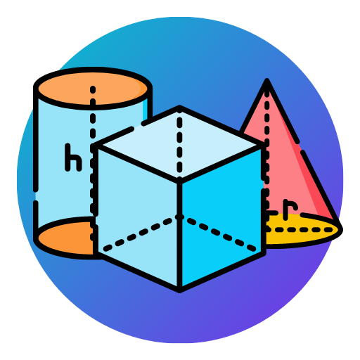 Volume Calculator logo