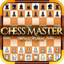 图标图片“Chess Master - Board Game”