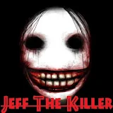 Jeff The Killer REVENGE icon