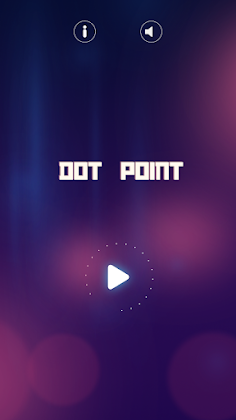 Dot Point - Screenshot 1