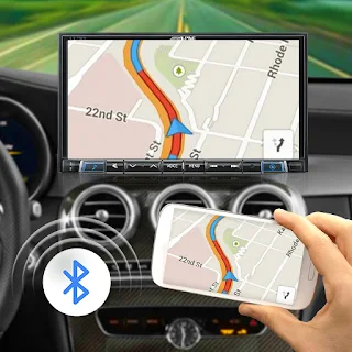 CarPlay Android & Auto CarPlay