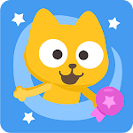 Cover Image of Download Studycat: Kids Learn English  APK