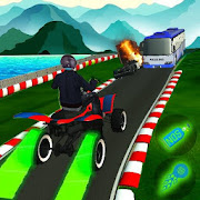 Top 48 Simulation Apps Like Mud Quad Bike Off Road Stunt Racing: Free Games - Best Alternatives