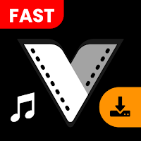 Video& HD Music Downloader App