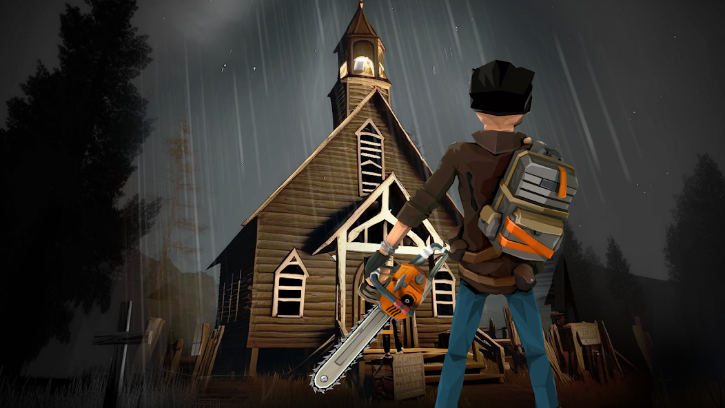 The Walking Zombie 2 3.18.0 APK + Mod (Unlimited money) untuk android