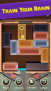 Unblock - Slide Puzzle Games 3.0.5047 screenshots 4