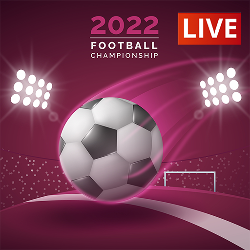 World Cup 2022 Live TV