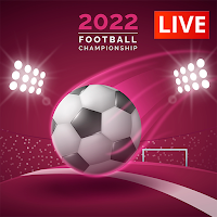 World Cup 2022 Live TV