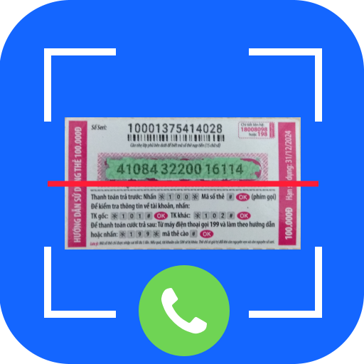 Camera Recharge Mobile Card #1 logo