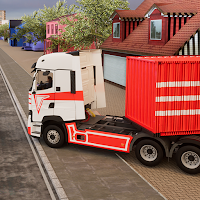 Euro Truck Simulator European