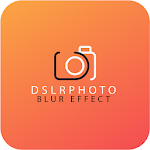 Cover Image of Download DSLR Camera Effects & 4K Ultra HD Photo Editor 2.3 APK