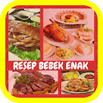 Cover Image of Download Resep Bebek Enak 1.4 APK