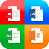 All Document Reader - Read Doc