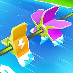 Cover Image of 下载 Power Flow  APK