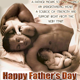 Fathers Day Wishes HD icon