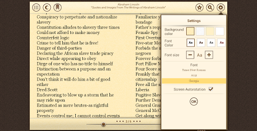 Home Library - Free Books