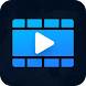 All Video Player - Androidアプリ