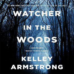 Icon image Watcher in the Woods: A Rockton Novel