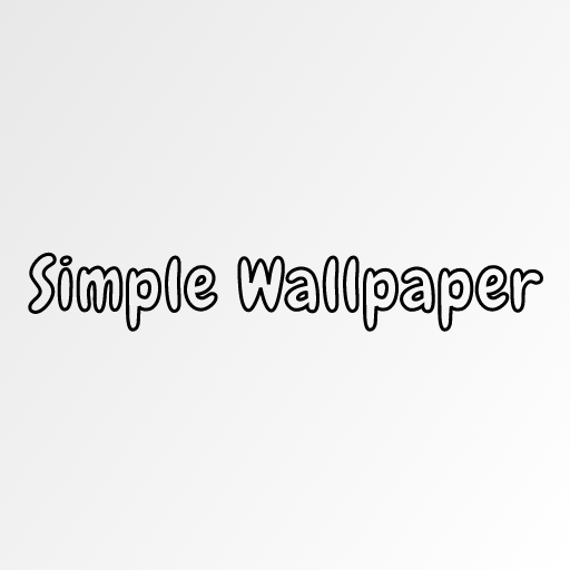 Simple Wallpaper