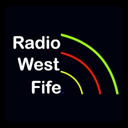 「Radio West Fife」圖示圖片
