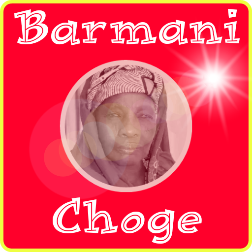 Barmani Choge 3.9 Icon