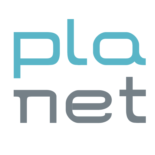 Planet logo