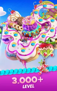 Cookie Jam Blast™ Match 3 Game
