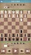 screenshot of Chess World Master