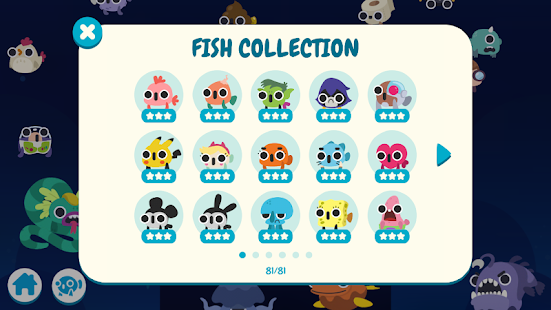 CatFish Screenshot
