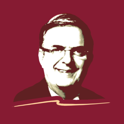 Marcelo Ebrard App logo